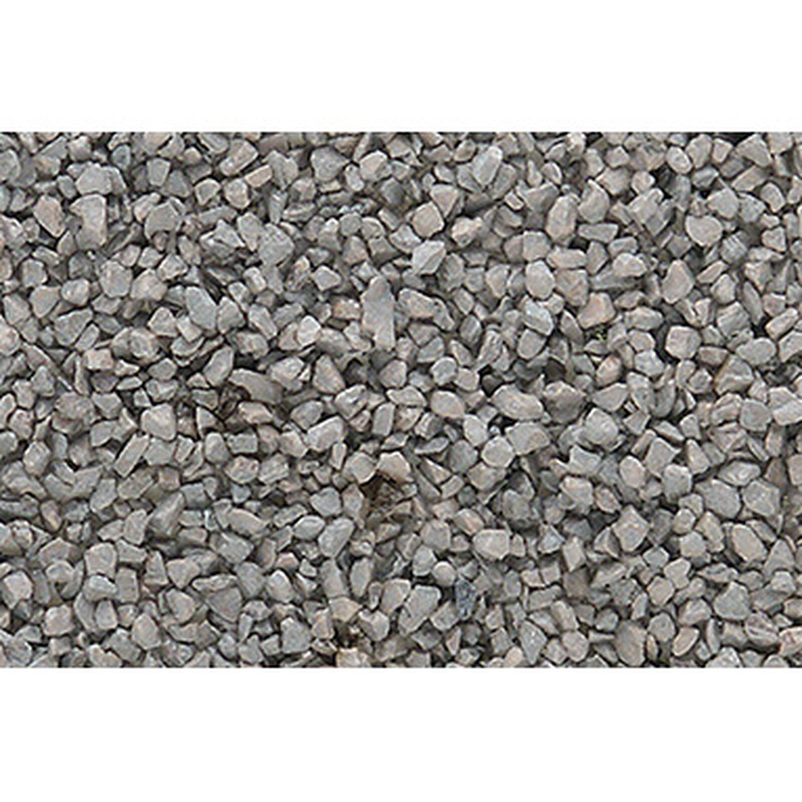 Medium Ballast Shaker, Gray/50 cu. in.