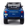 1/10 Gen9 International Scout 800A 4x4 Rock Crawler RTR, Blue