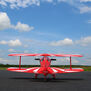 Pitts S-1S BNF Basic with AS3X and SAFE Select, 850mm