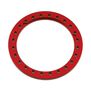1.9 IFR Original Beadlock Ring Red Anodized