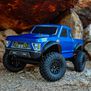 1/10 Danchee Ridgerunner 4x4 Rock Crawler RTR, Blue