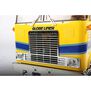 1/14 Globe Liner 2WD Semi Tractor Kit