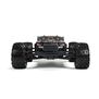 1/5 KRATON 8S EXB AVC 4X4 RTR Brushless Speed Truck, Black
