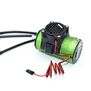 MOTOR COOLING FAN, 17XX SERIES