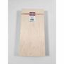 Maple Plywood 9mm (3/8) x 6 x 12 (3)