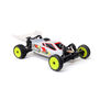 1/24 Micro-B 2S 2WD RTR Race Buggy (Battery & Charger Included), White