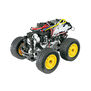 1/24 Lunch Box Mini SW-01 4x4 Monster Truck Kit