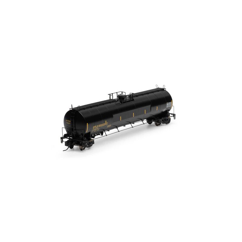 N 33,900-Gallon LPG Tank, UTLX #910225