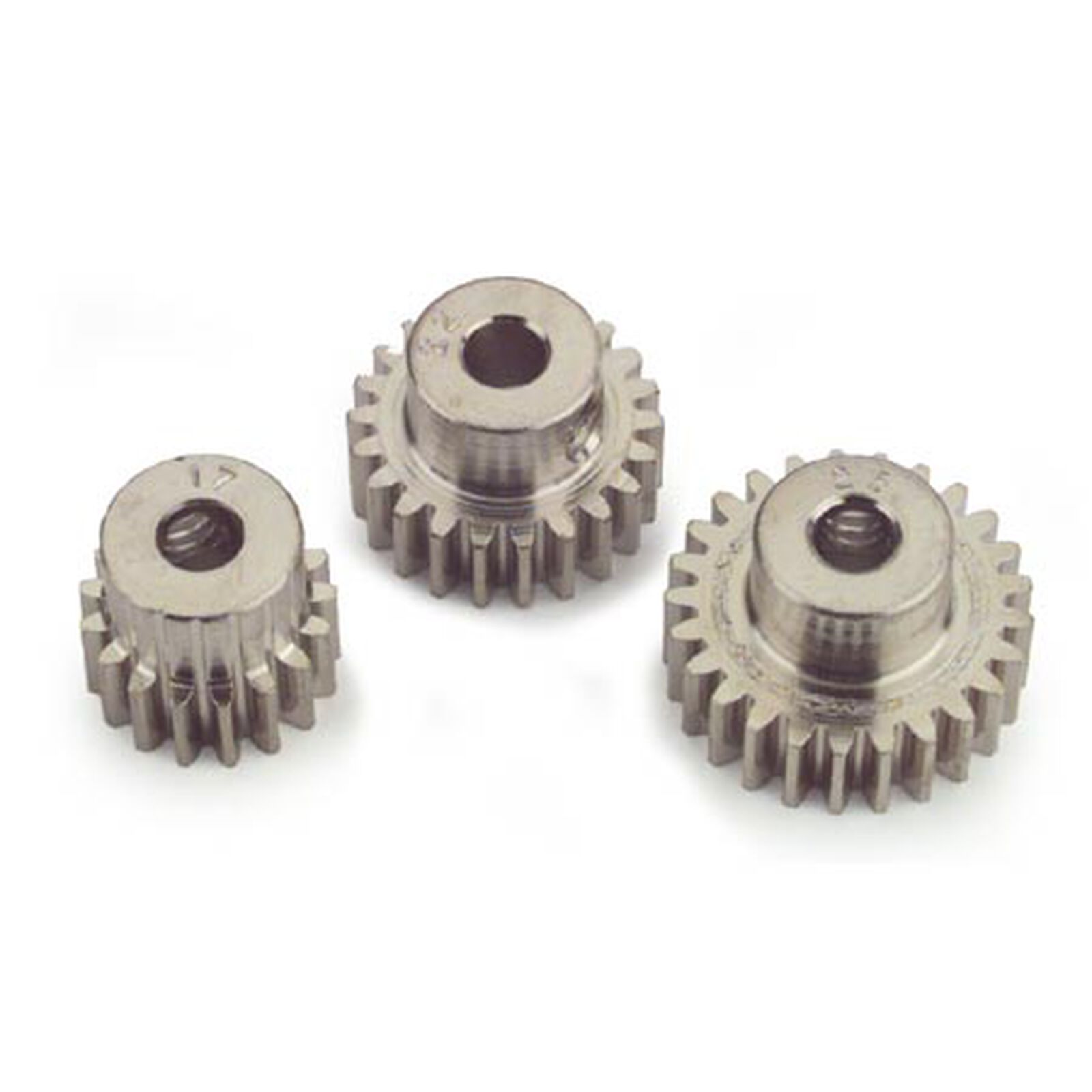 48 Pitch Pinion Gear, 25T