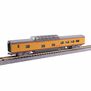 N Passenger Set w/Lighting, UP/Excursion Train (7)