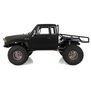 1/10 Enduro Trail Truck, Sendero HD RTR, Black
