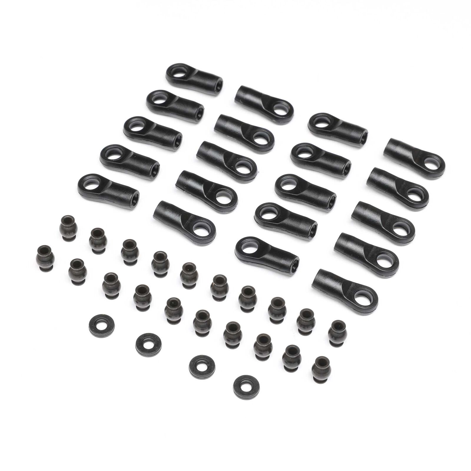 Rod Ends Set (20): AXP8