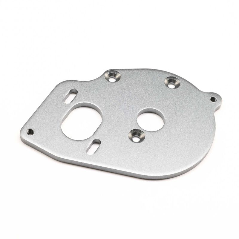 Motor Plate: 22S Sprint