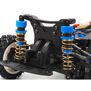 1/10 XV-02 PRO 4x4 Rally Chassis Kit
