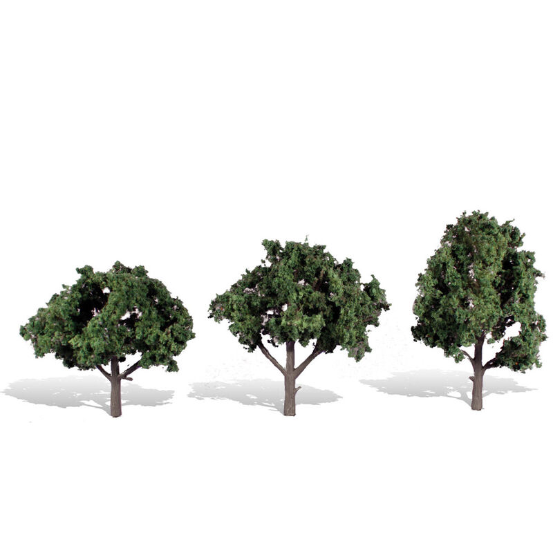 Classics Tree, Cool Shade 4-5" (3)