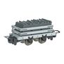 HO Thomas & Friends&trade; Narrow Gauge Slate Wagon w/ load - #136