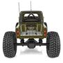 1/10 Enduro Ecto 4X4 Trail Truck RTR, LiPo Combo, Green