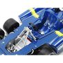 1/12 Tyrell P34 Six Wheeler Model Kit
