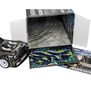 1/10 Apex2 Hoonicorn 4x4 Drift Car RTR