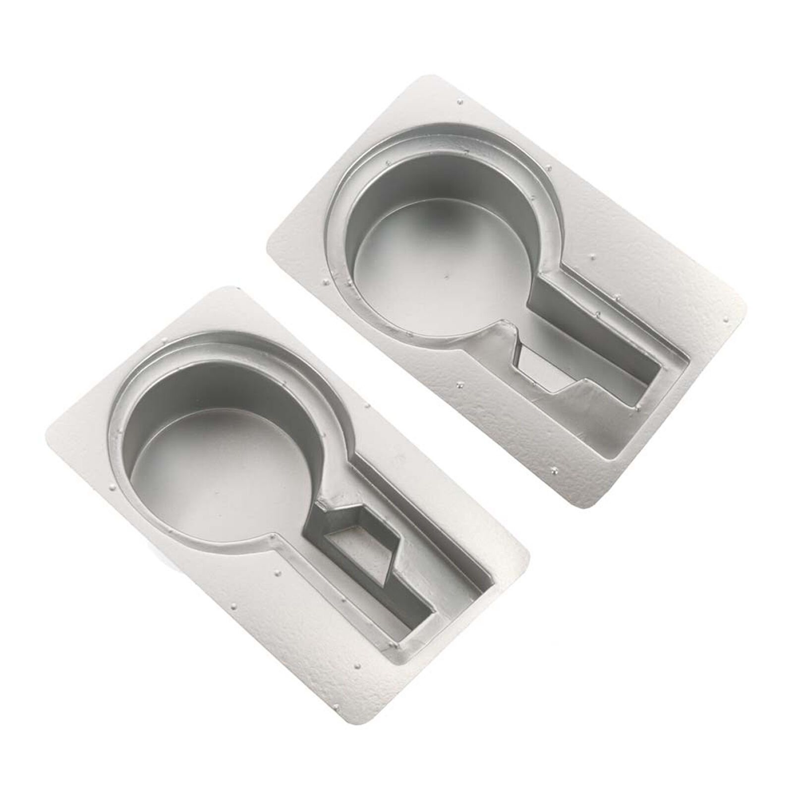 Wheel Well 1 7 P-51 Mustang GP EP ARF