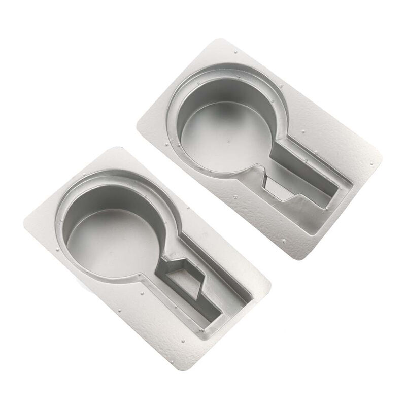 Wheel Well 1 7 P-51 Mustang GP EP ARF