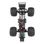 1/12 MT12+ Lux 4x4 Monster Truck RTR