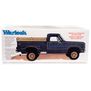 1/25 1977 Dodge Warlock Pickup 2T