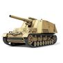 1/35 German Heavy Self-Propelled Howitzer Hummel