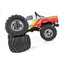 1/12 MT12+ Lux 4x4 Monster Truck RTR