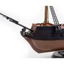 1/35 The Black Diamond Pirate Ship "Easy-Click"