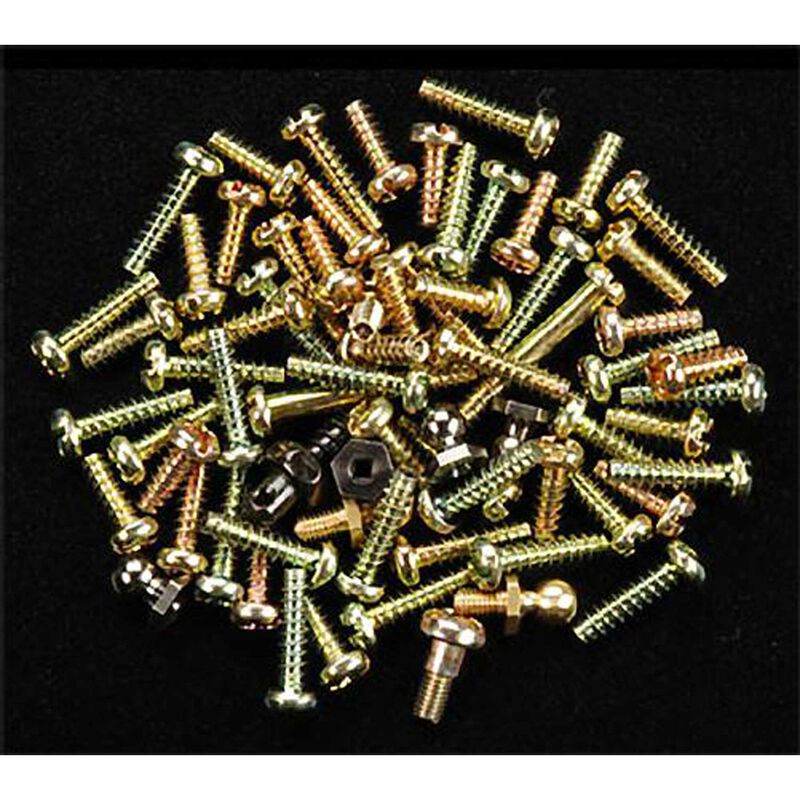 Screw Bag B: 58347