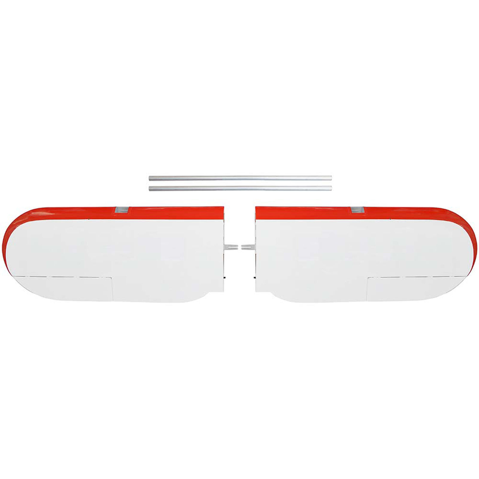 Wing Lower Waco 50-61cc Gas EP ARF