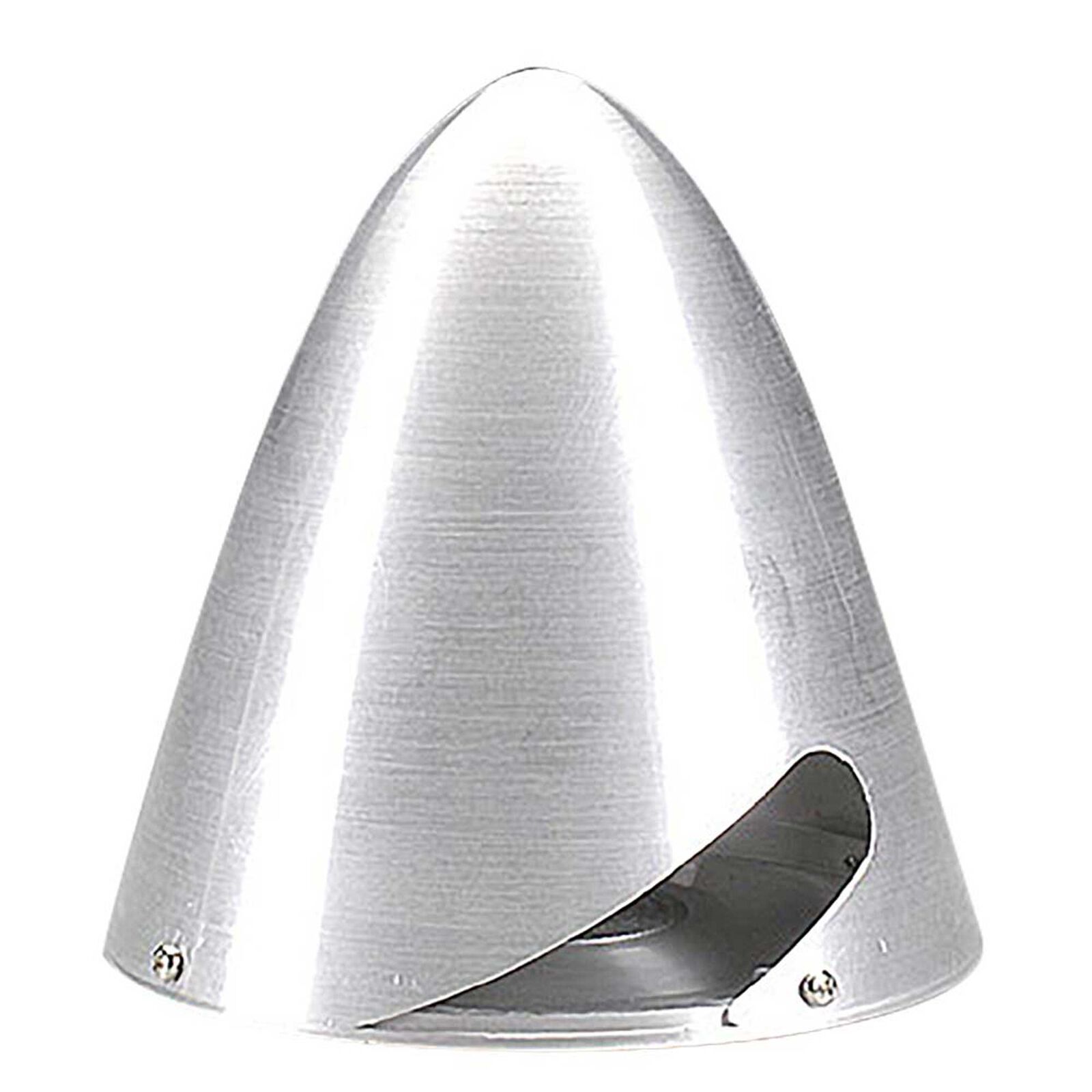 Aluminum Spinner: Giant P-51D