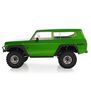 1/10 Gen8 V2 International Harvester Scout II Brushed 4X4 Crawler RTR, Green