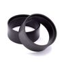 Incision KMC 1.9 KM720 Roswell Black Anodized
