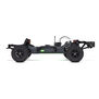 1/10 FURY 2WD RTR Brushed Short Course Truck, Green