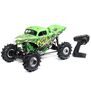 1/8 LMT Mega Truck King Sling 4S 4X4 RTR Brushless Mega Truck, Green - SCRATCH & DENT