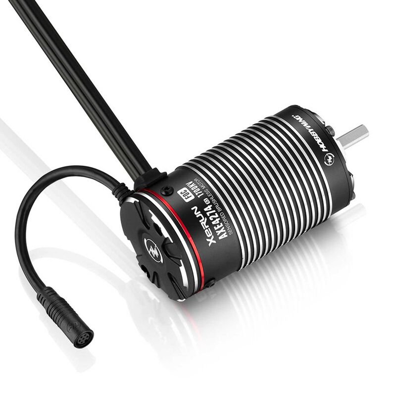 XERUN AXE 4274SD Motor, 2000KV