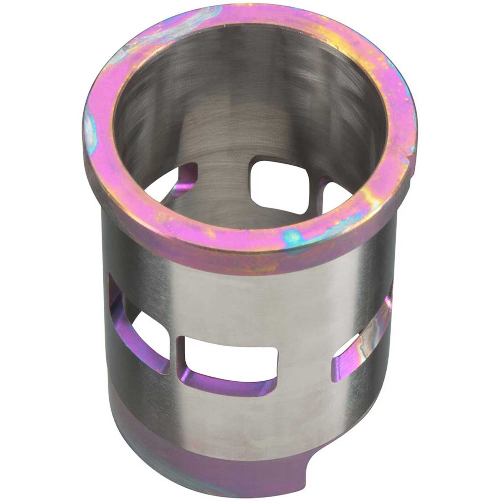 Cylinder Liner: 105HZ