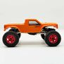 1/18 ARTR 4x4 Brushless Rock Crawler RTR, Orange