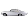 1/10 SixtyFive Chevy Impala SS 2WD Hopping Lowrider RTR, Silver