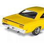1/24 70 Plymouth Road Runner