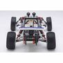 1/10 Turbo Scorpion Kit 2WD Off-Road Racing Electric Buggy Kit