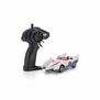 1/28 Speed Racer Mach 5 2WD First Mini-Z RTR