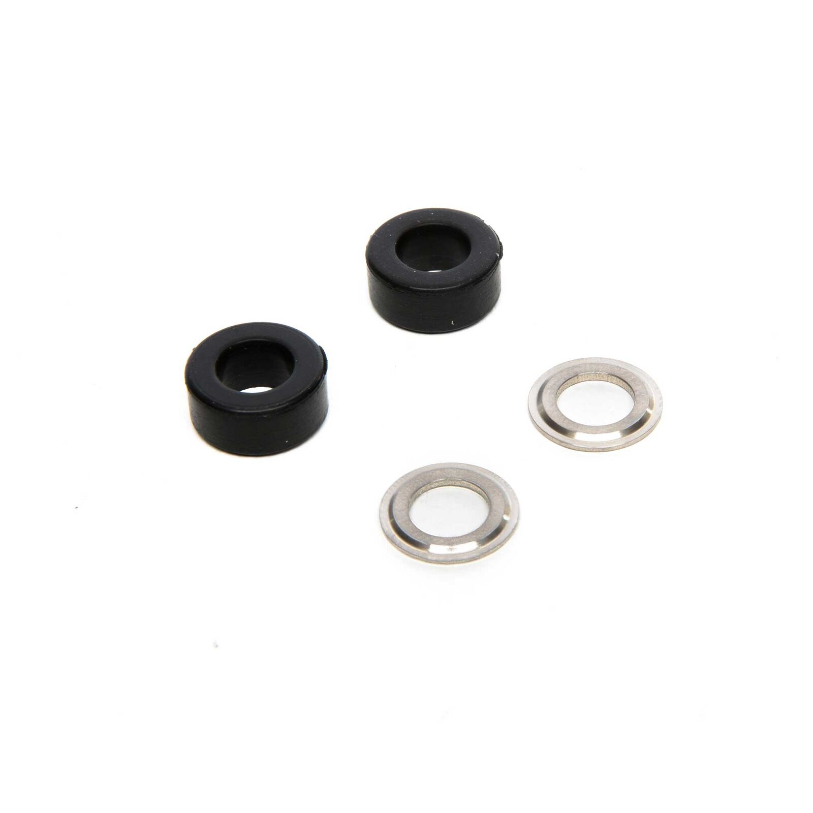 Damper Set: Fusion 480, 550