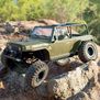 1/8 TC8 Marskman 4X4 Crawler RTR, Olive