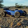 1/10 Piranha TR10 2WD Truggy, RTR