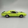 1/25 1971 Dodge Hemi Charger R/T Model Kit