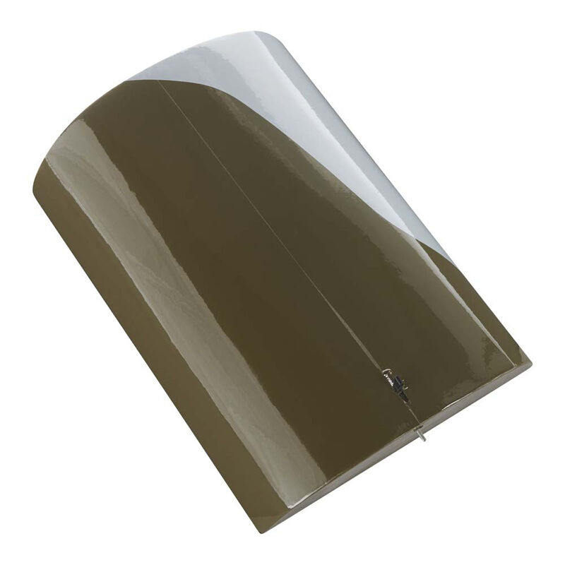 Top Hatch Spitfire 20-30cc EP ARF