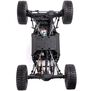 1/8 AXP8 Gilamon 2.2 4X4 RTR Brushed Trail Buggy, Red